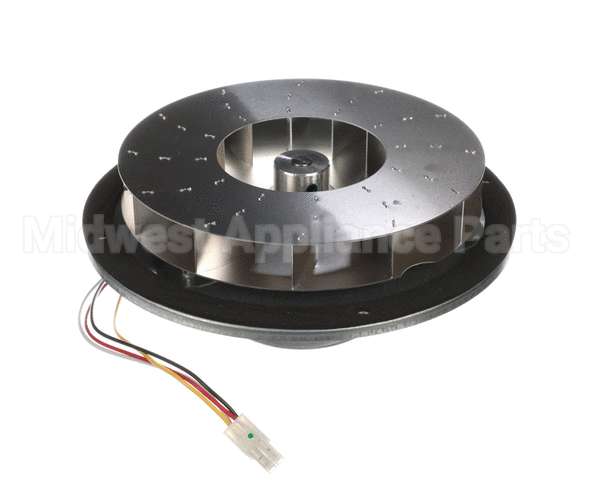 556F-416-A Rinnai Comb. Fan Assy, 431 & 556 Series