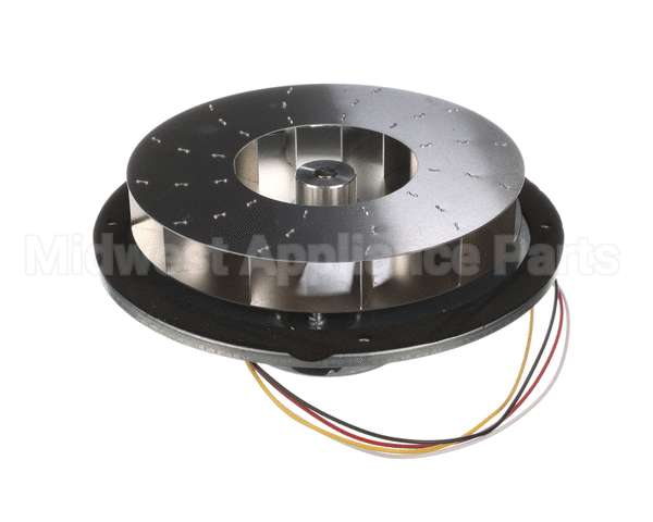 556F-416-A Rinnai Comb. Fan Assy, 431 & 556 Series