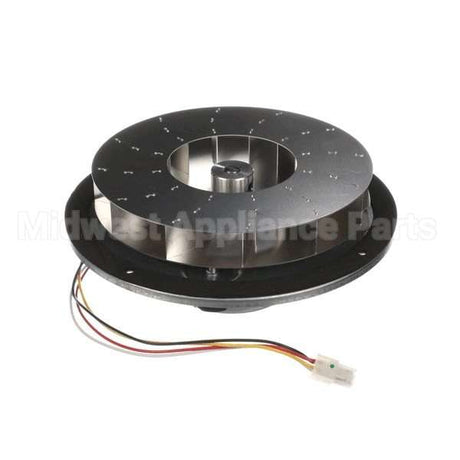 556F-416-A Compatible Rinnai Comb. Fan Assy, 431 & 556 Series