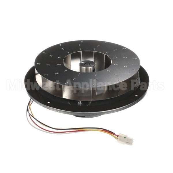 556F-416-A Compatible Rinnai Comb. Fan Assy, 431 & 556 Series