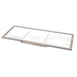 556F-462-2X03 Compatible Rinnai Air Filter Assy 556Fa/431Wta, Ex17