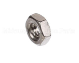 5570-1 Nieco Nut, Fin Jam, 5/16-18, Sst