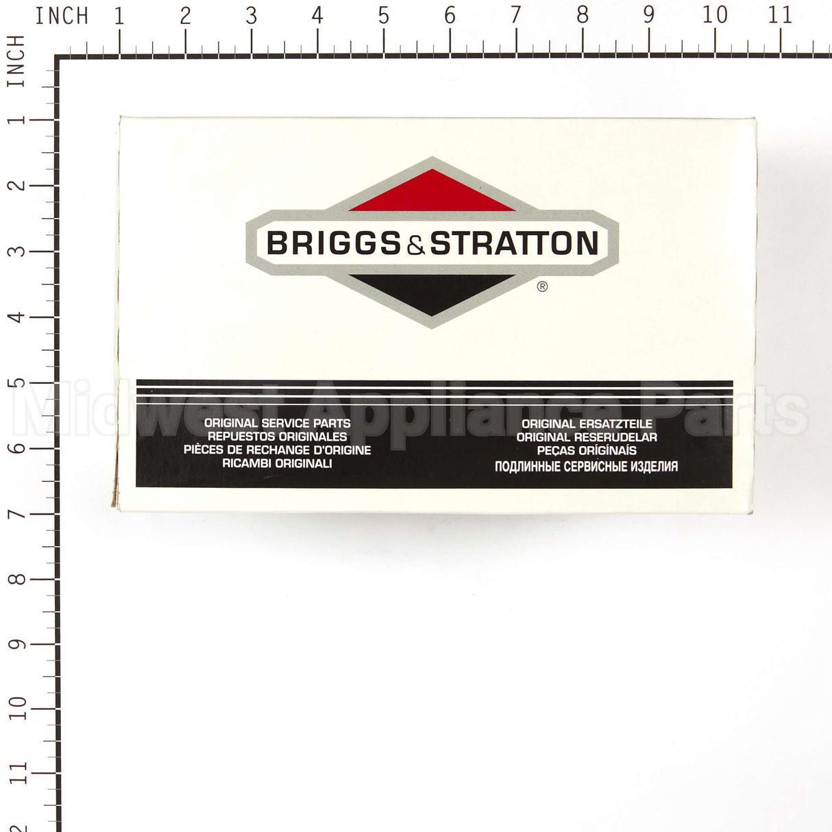 557006 Briggs & Stratton Carburetor