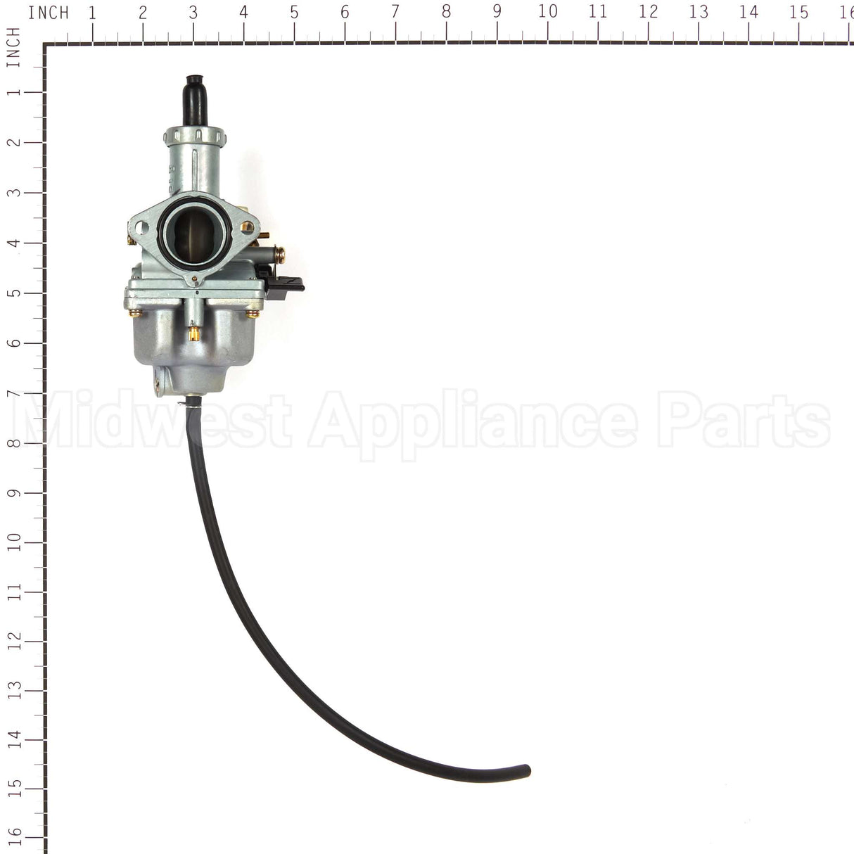 557006 Briggs & Stratton Carburetor