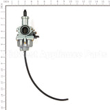557006 Briggs & Stratton Carburetor