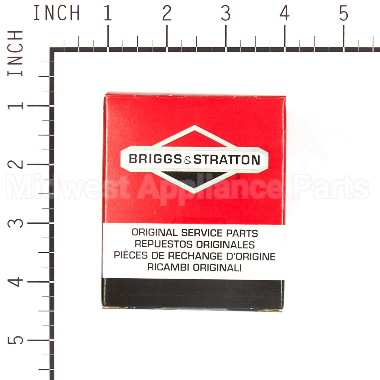 557008 Briggs & Stratton Bowl-Float