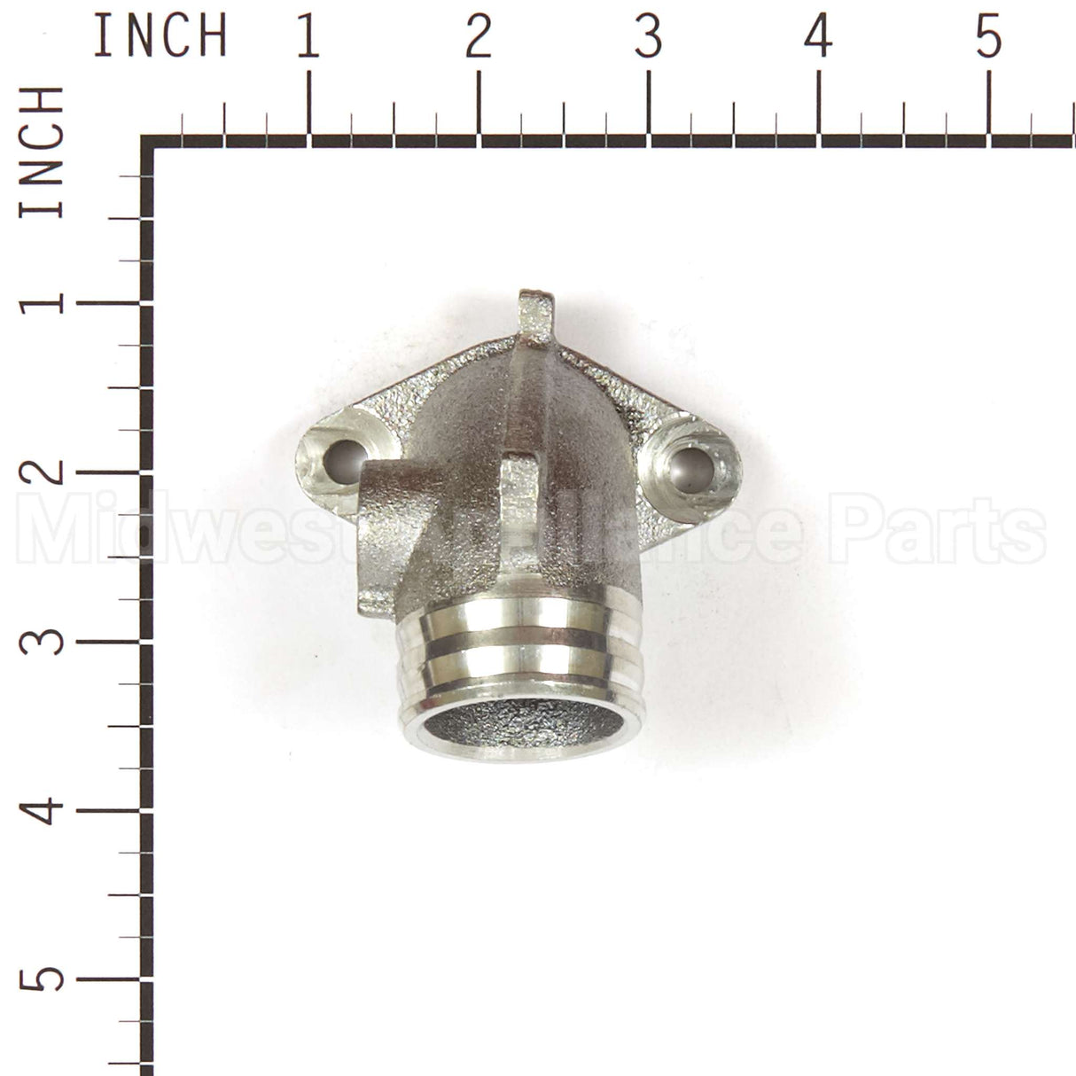 557009 Briggs & Stratton Manifold-Intake