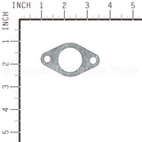 557009 Briggs & Stratton Manifold-Intake