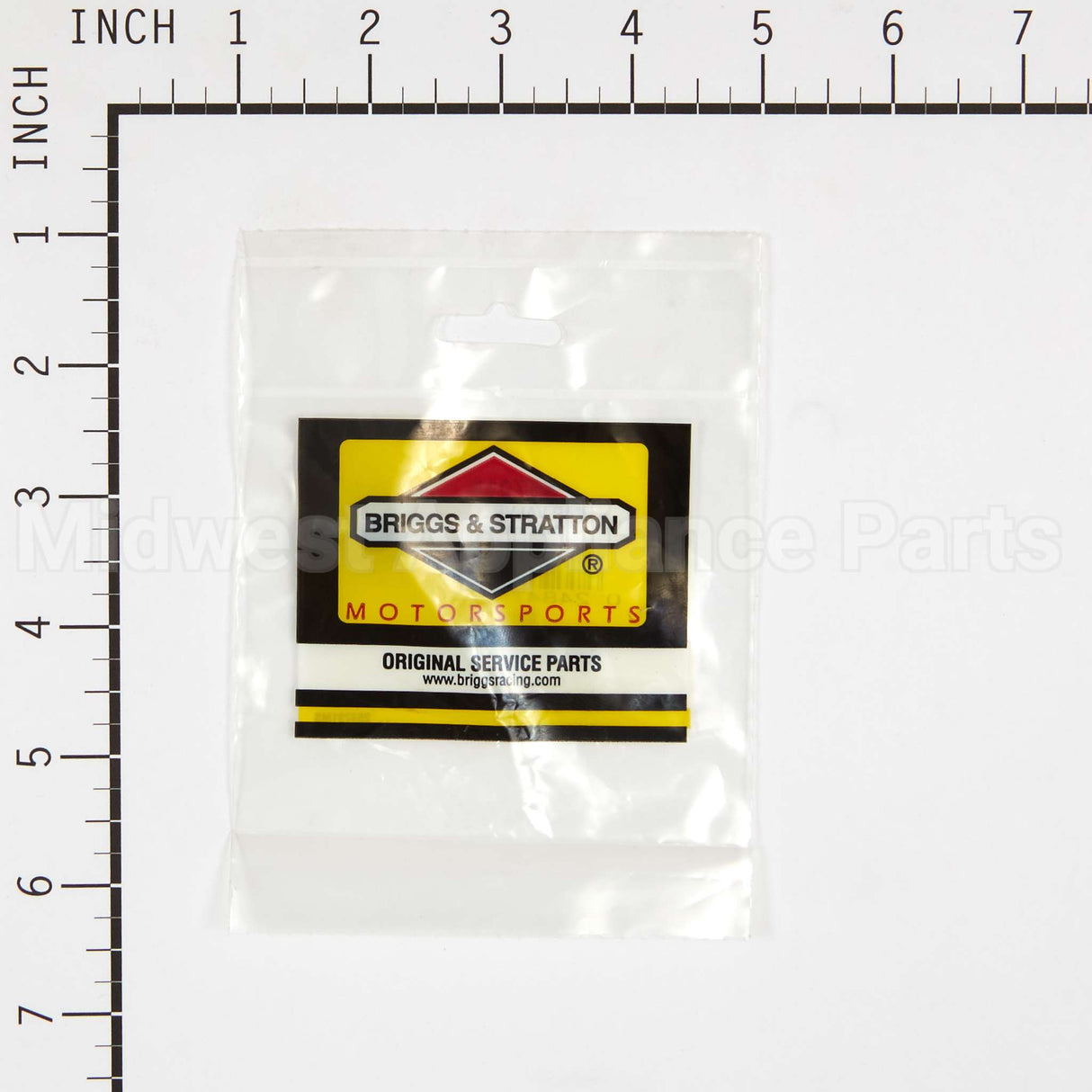 557016 Briggs & Stratton Cap-Valve