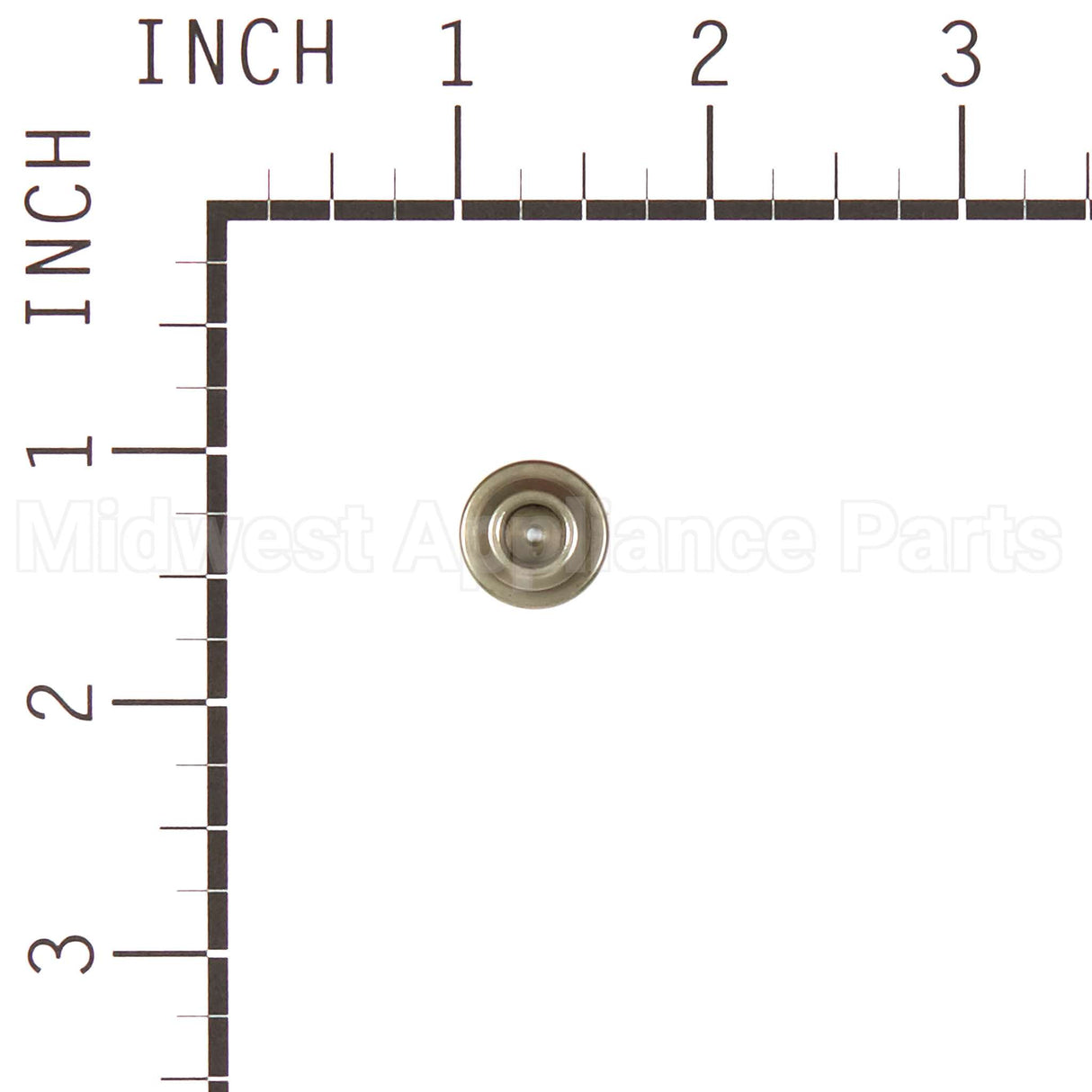 557016 Briggs & Stratton Cap-Valve