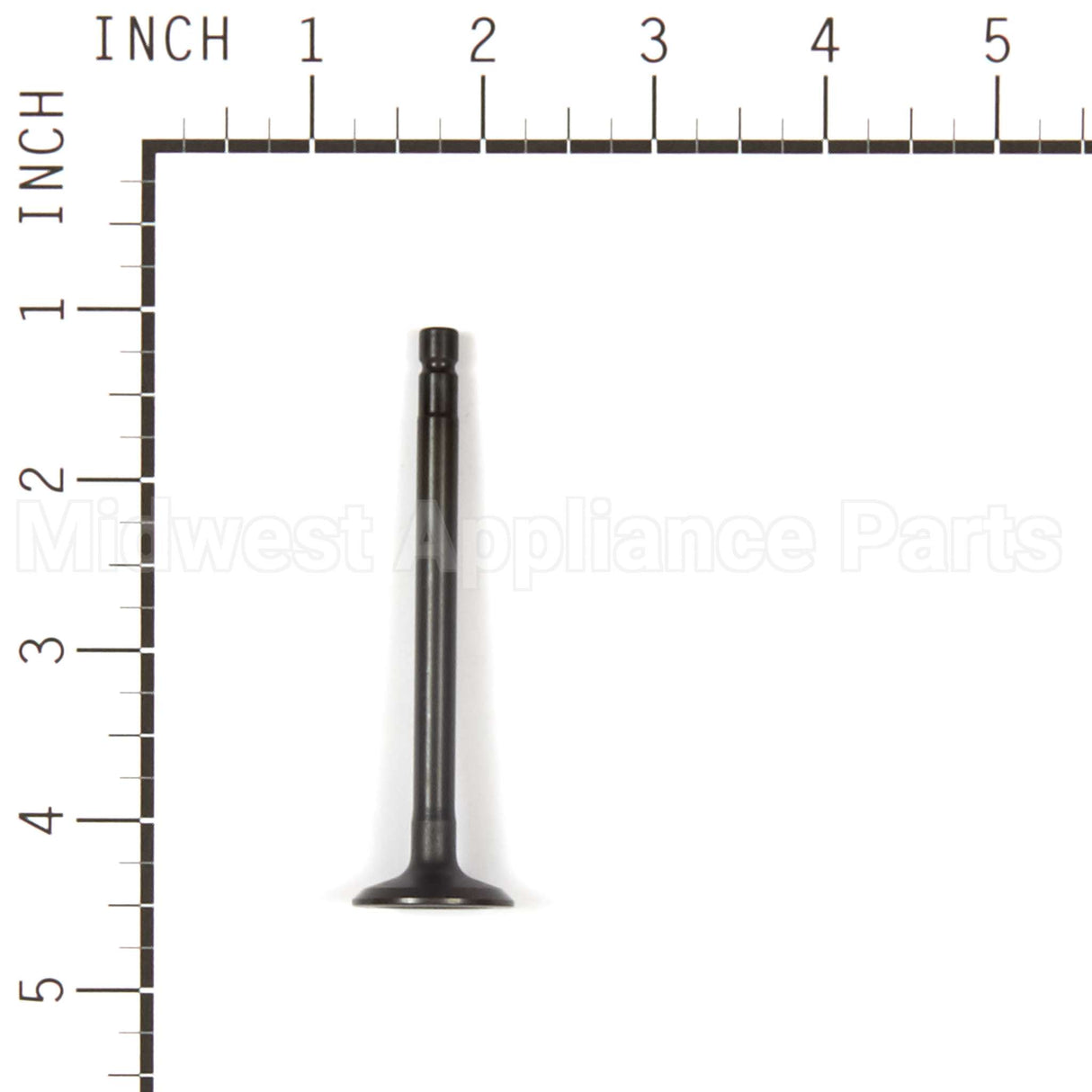 557018 Briggs & Stratton Valve-Exhaust