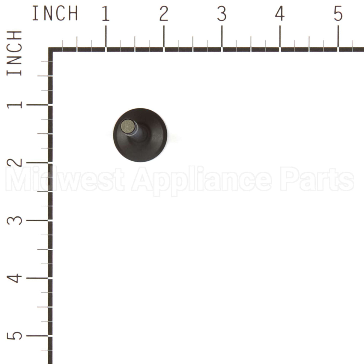 557018 Briggs & Stratton Valve-Exhaust