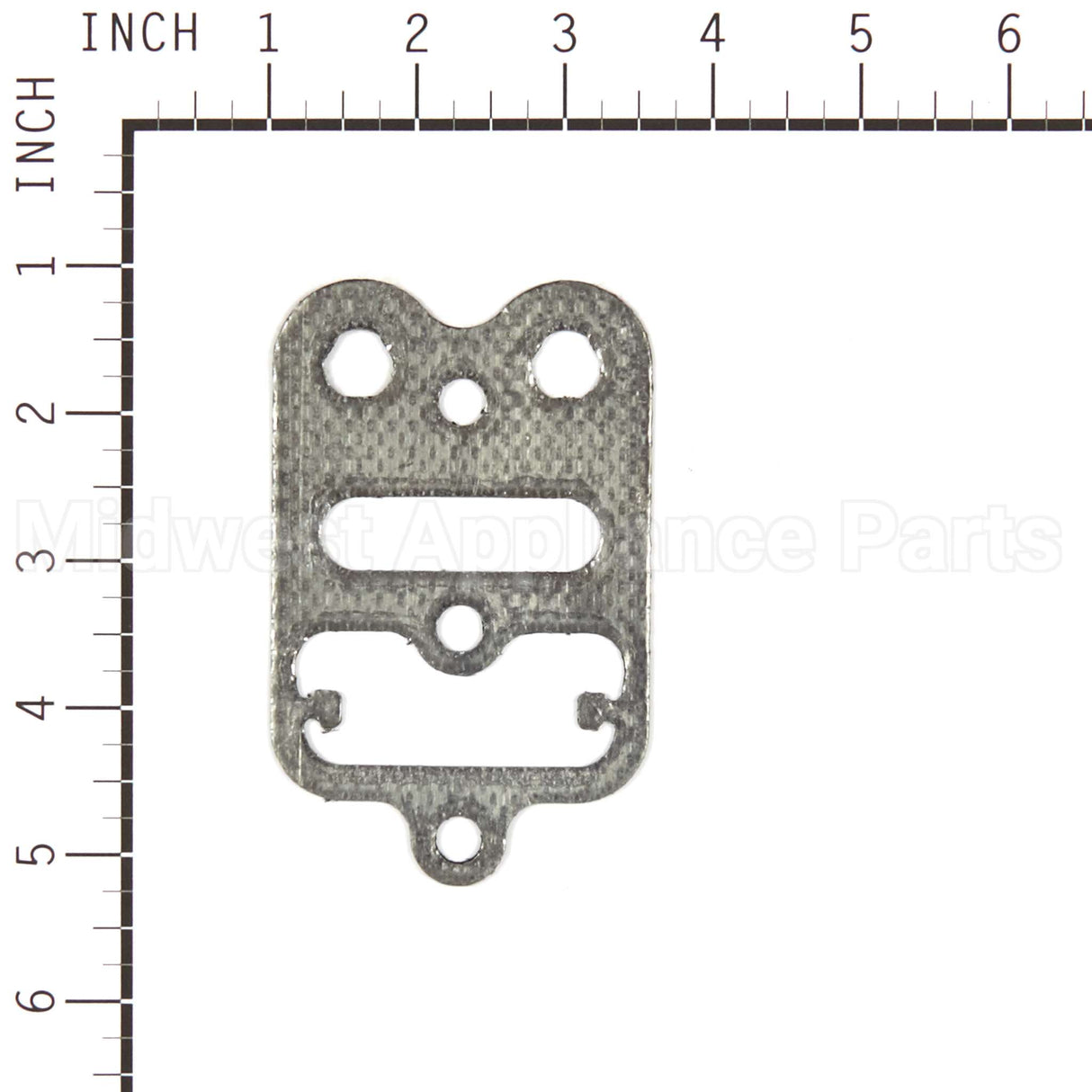 557027 Briggs & Stratton Gasket Set-Valve