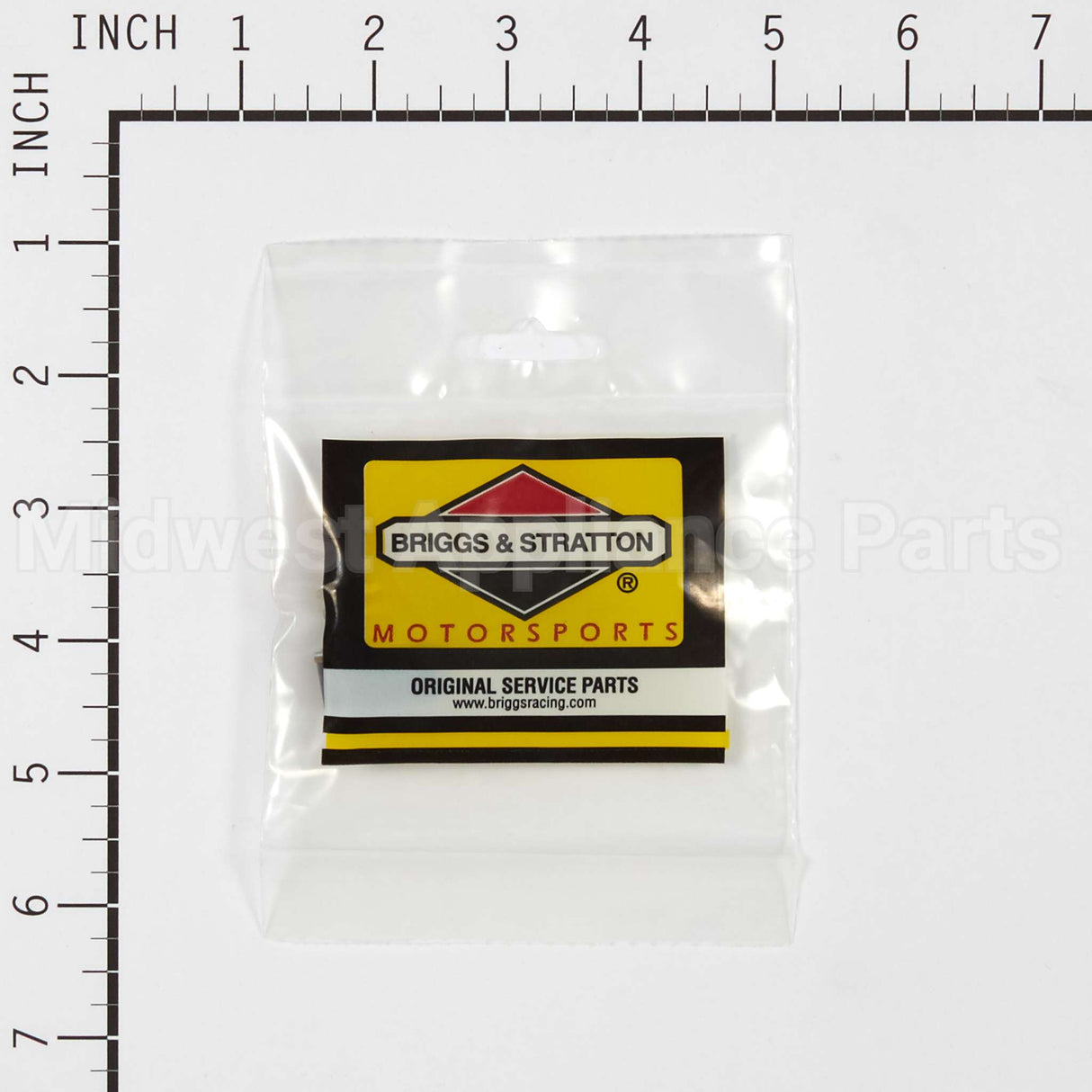 557028 Briggs & Stratton Switch-Starting