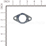 557044 Briggs & Stratton Gasket-Intake
