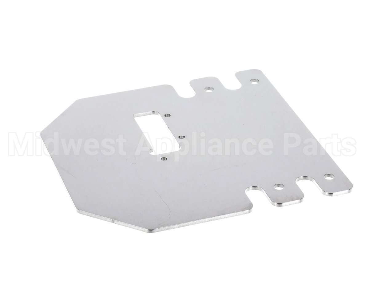 55705-1 Nemco Face Plate (P/K-R/F)