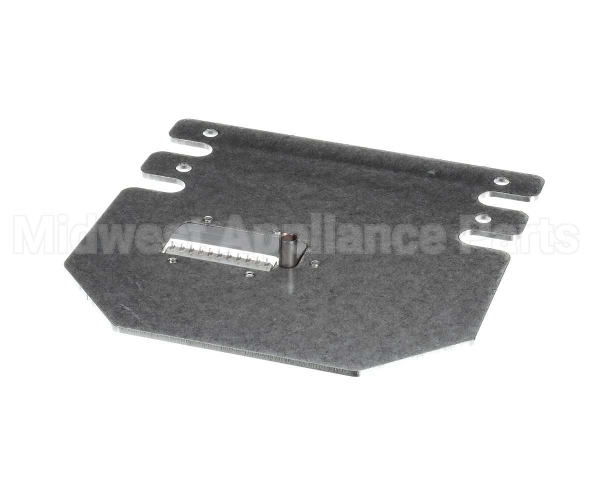 55707-1-P Nemco Face Plate Asm, Noodler