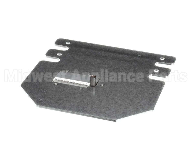 55707-1-P Nemco Face Plate Asm, Noodler