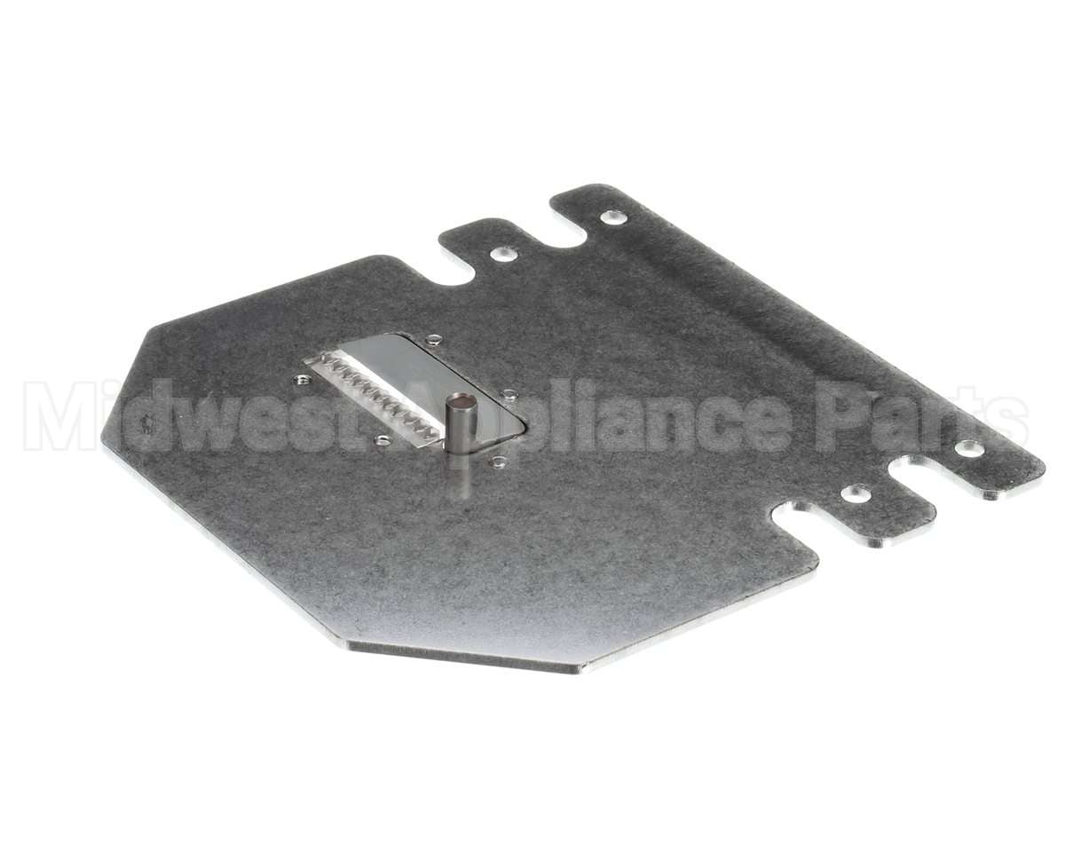 55707-1-P Nemco Face Plate Asm, Noodler