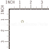 557081 Briggs & Stratton Jet-Needle