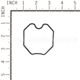 557082 Briggs & Stratton Gasket-Float Bowl
