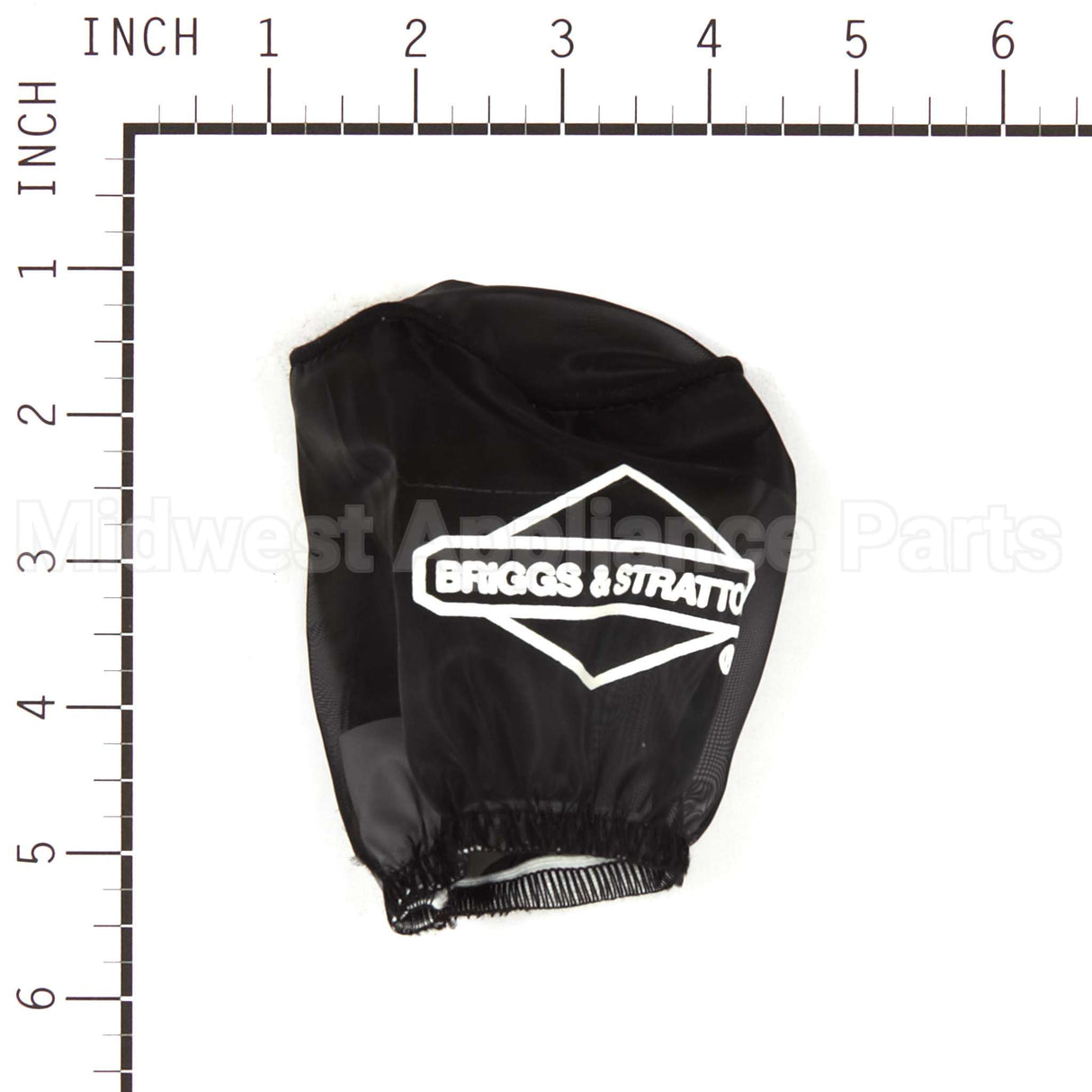 557096 Briggs & Stratton Cov-A/C Water Replnt