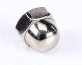 5571 Nieco Nut, Cap, 5/16-18, 17/32H X 1/2, Sst