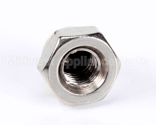 5571 Nieco Nut, Cap, 5/16-18, 17/32H X 1/2, Sst
