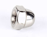 5571 Nieco Nut, Cap, 5/16-18, 17/32H X 1/2, Sst