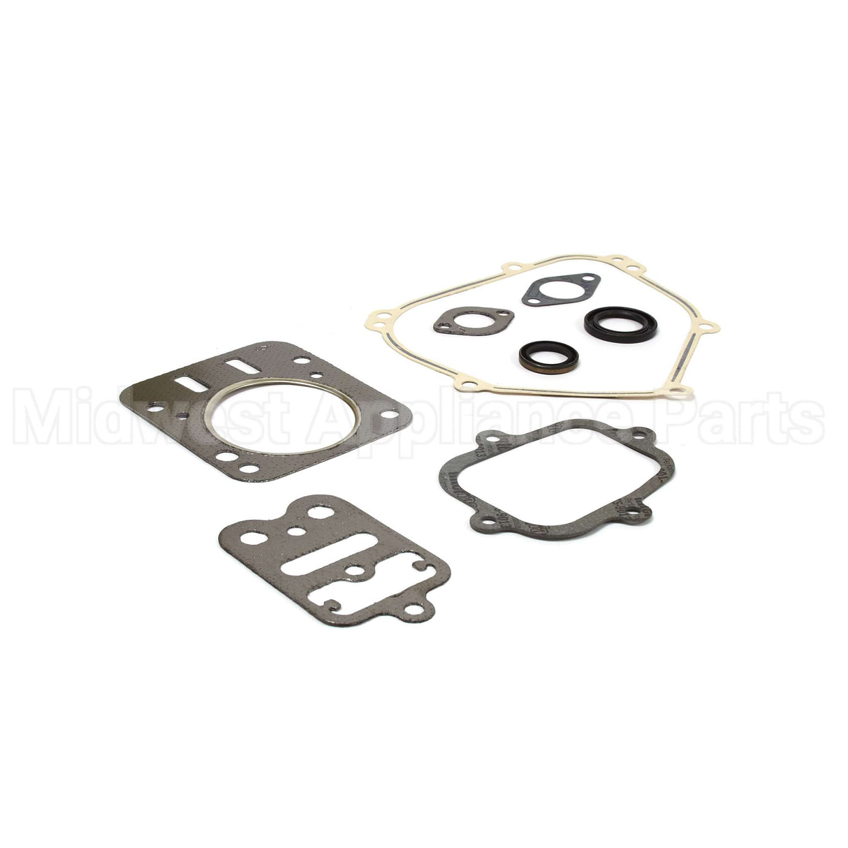 557110 Briggs & Stratton Gasket Set-Engine