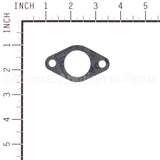 557110 Briggs & Stratton Gasket Set-Engine