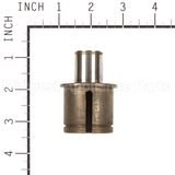 557112 Briggs & Stratton Clutch-Hub Shaft