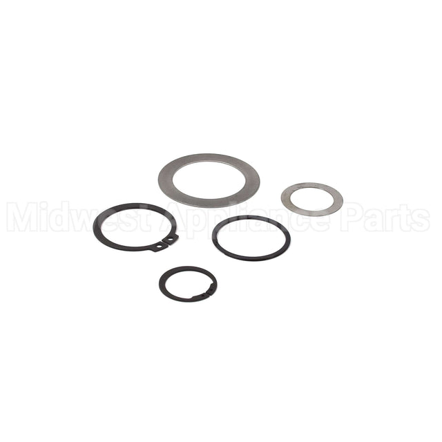 557115 Briggs & Stratton Rings-Snap