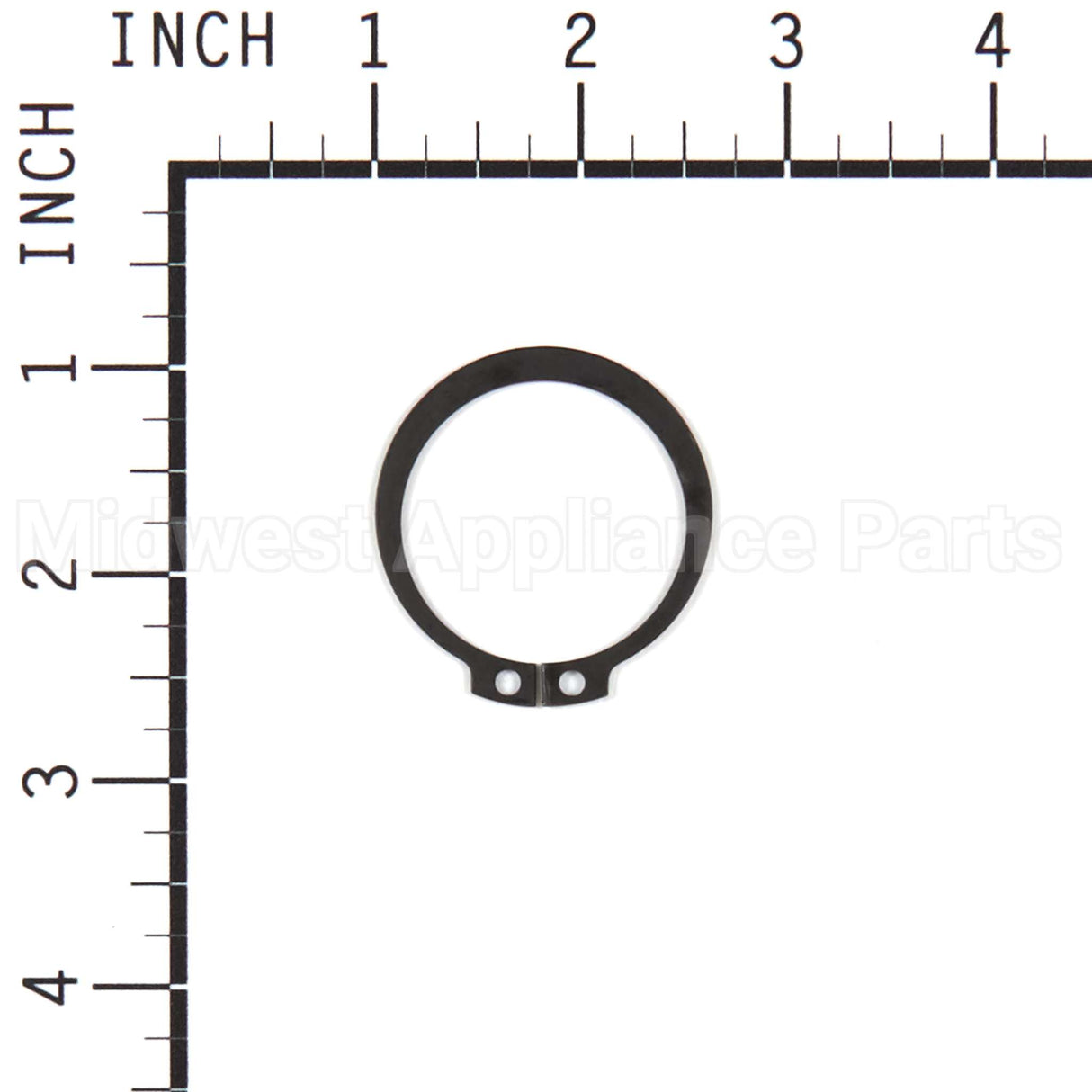 557115 Briggs & Stratton Rings-Snap