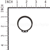 557115 Briggs & Stratton Rings-Snap