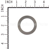 557115 Briggs & Stratton Rings-Snap
