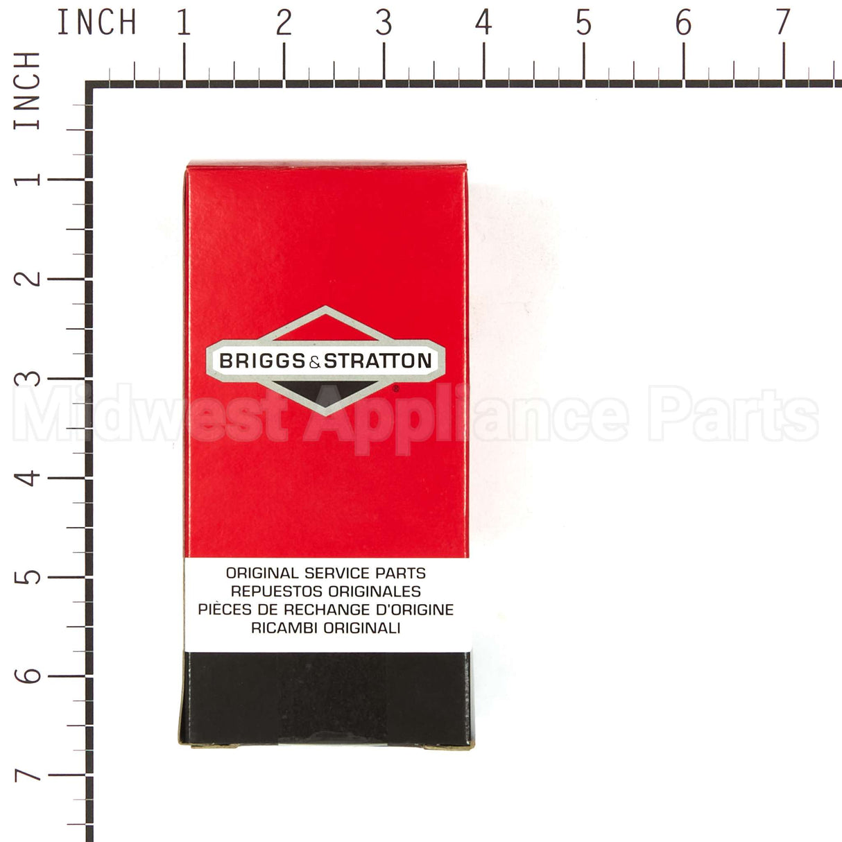 557117 Briggs & Stratton Rod-Connecting