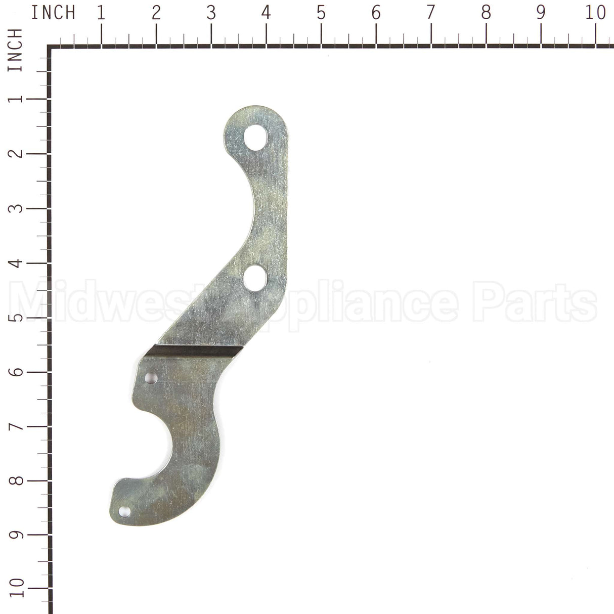 557119 Briggs & Stratton Bracket-Starter Motor