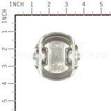 557121 Briggs & Stratton Piston Assembly