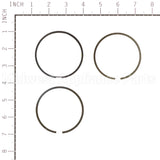 557121 Briggs & Stratton Piston Assembly