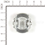 557123 Briggs & Stratton Piston Assembly-020