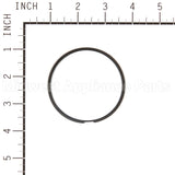 557123 Briggs & Stratton Piston Assembly-020