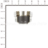 557124 Briggs & Stratton Piston Assembly-030