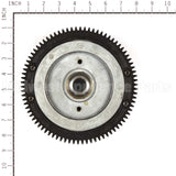 557126 Briggs & Stratton Flywheel