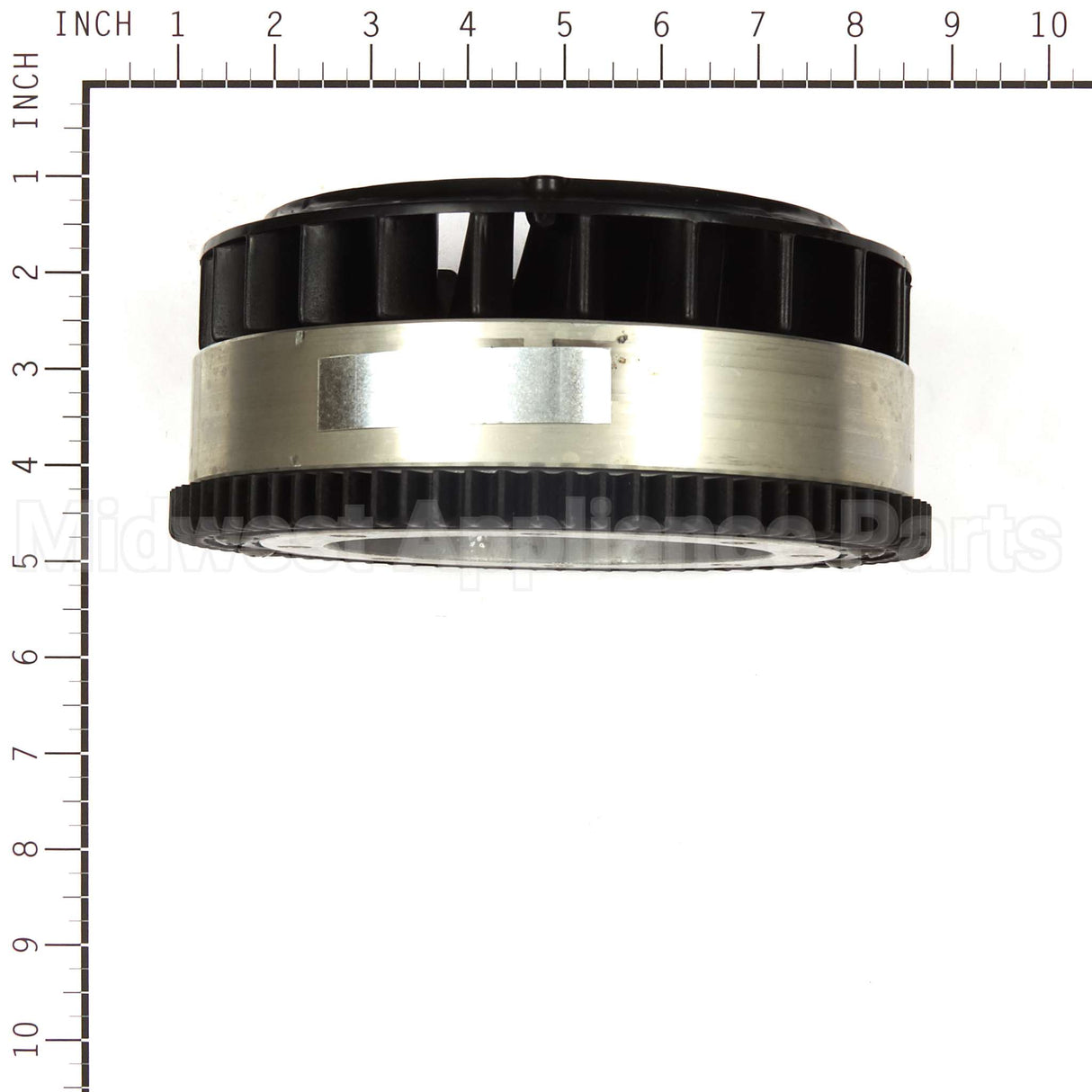 557126 Briggs & Stratton Flywheel