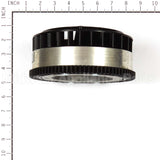 557127 Briggs & Stratton Flywheel/Ignition Kit
