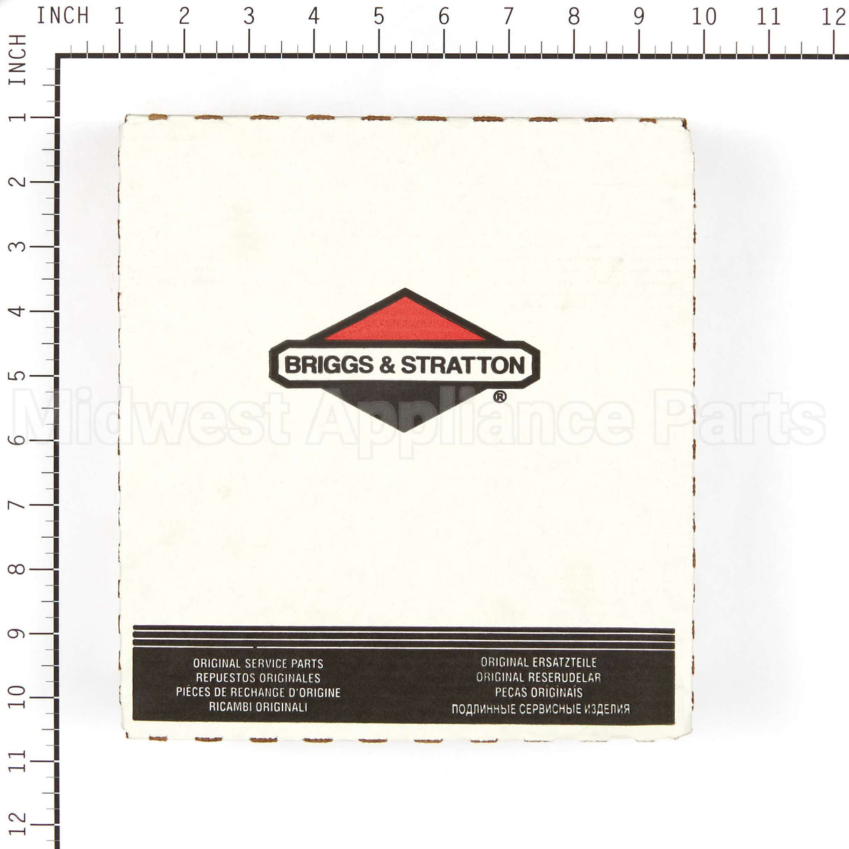 557128 Briggs & Stratton Gear-Ring