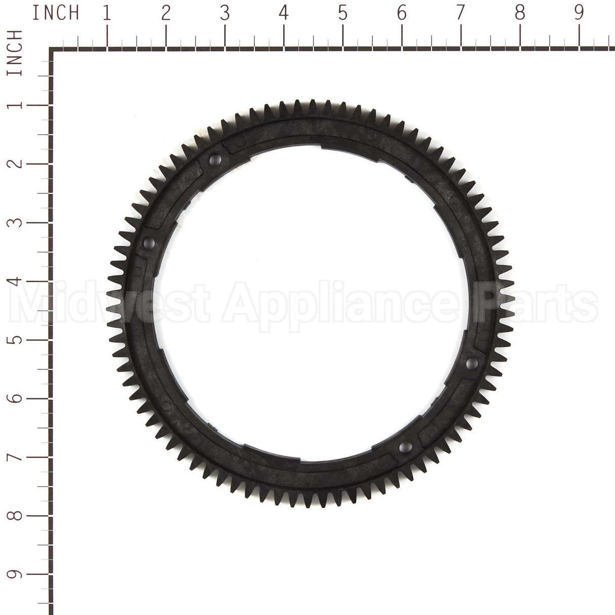 557128 Briggs & Stratton Gear-Ring
