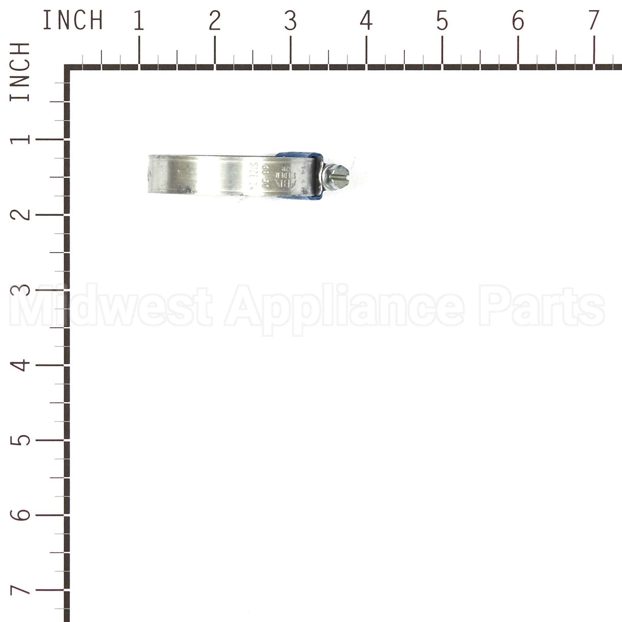 557130 Briggs & Stratton Spacer-Carburetor