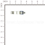 557130 Briggs & Stratton Spacer-Carburetor